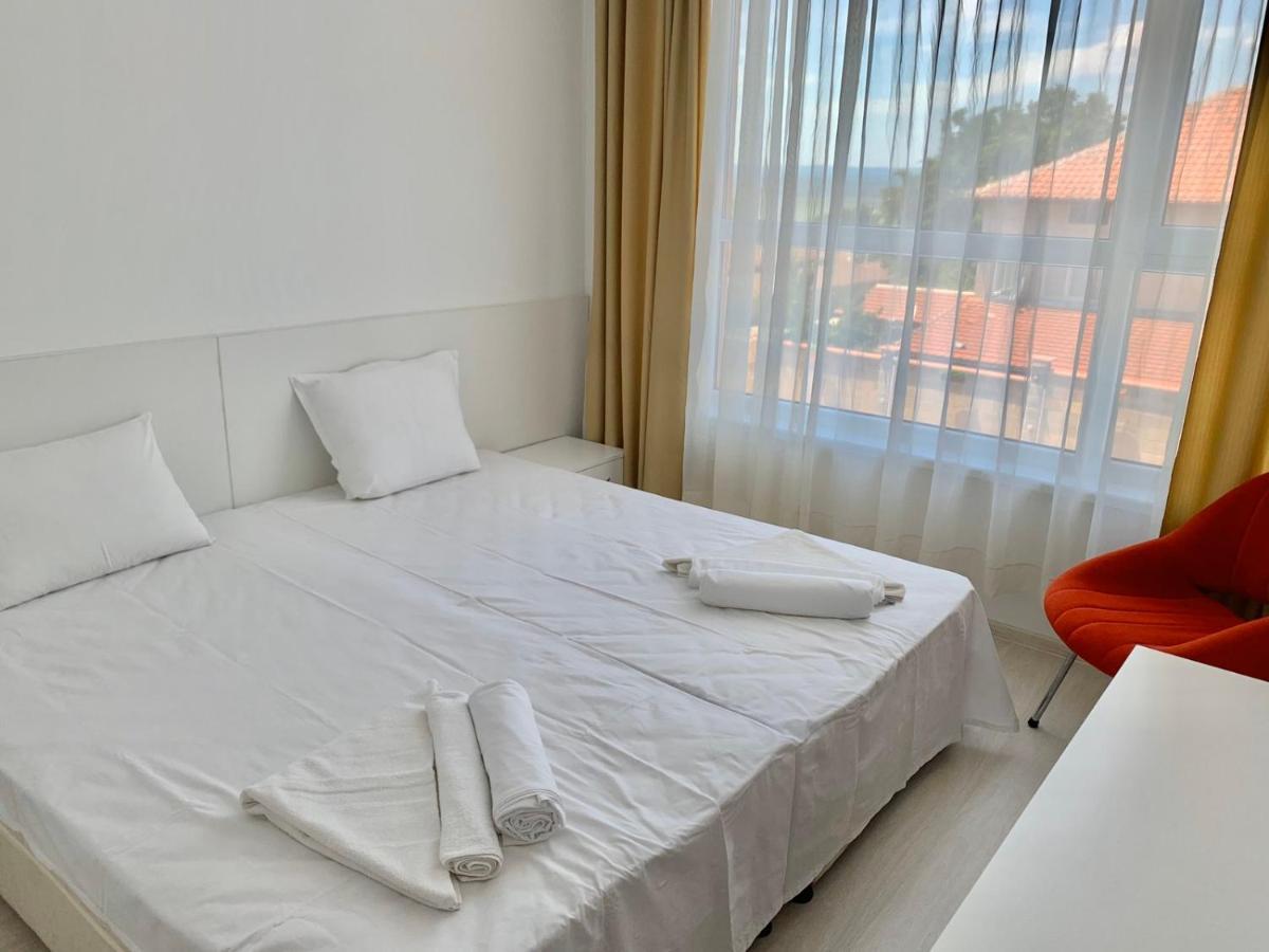 Byala Residence Apartments Extérieur photo