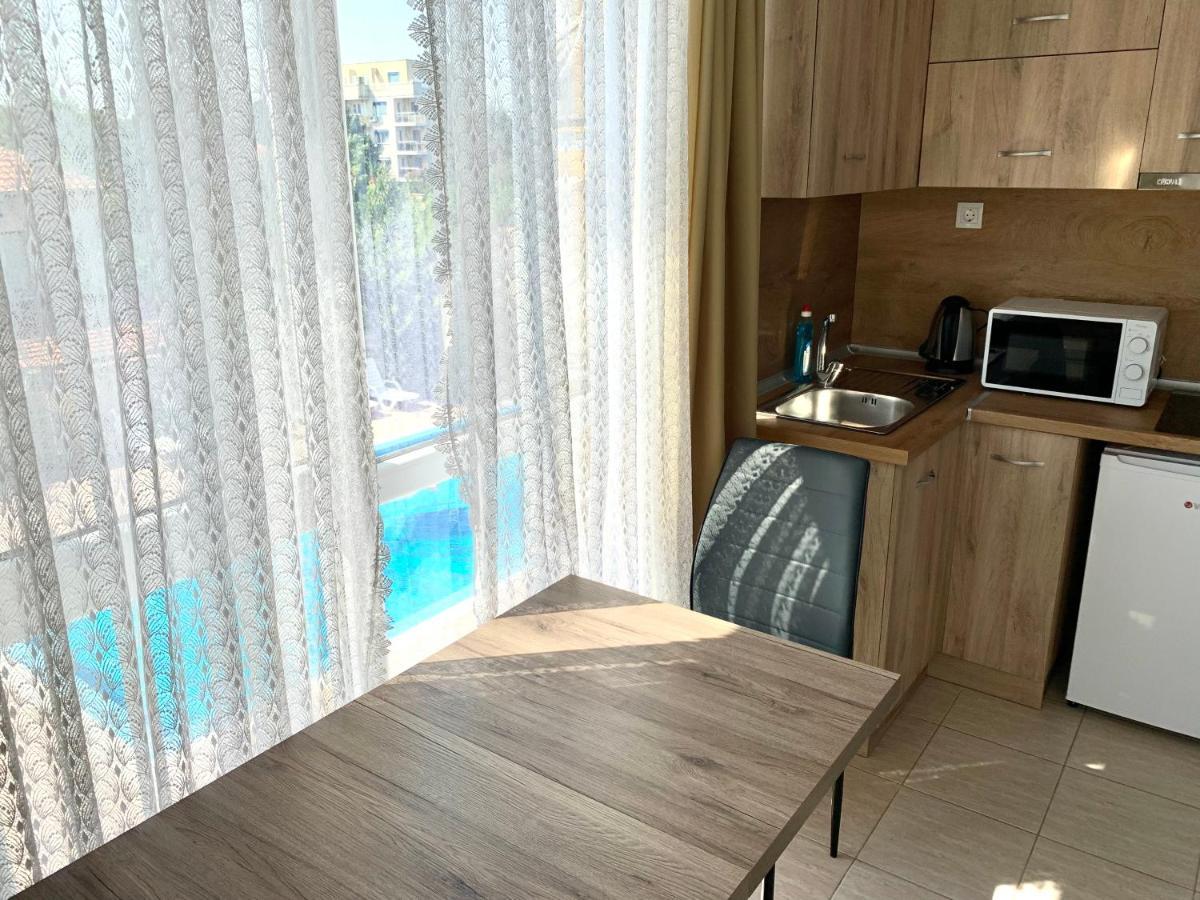 Byala Residence Apartments Extérieur photo