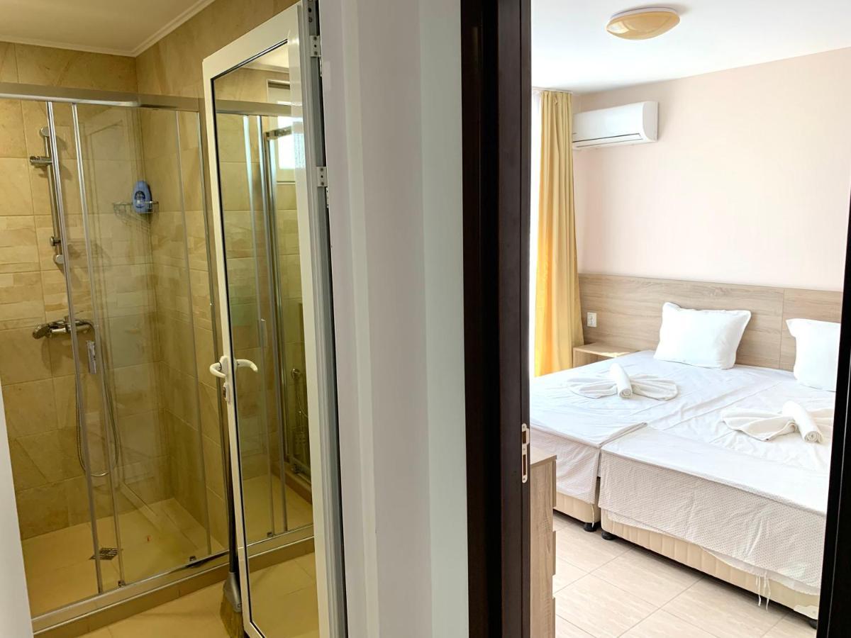 Byala Residence Apartments Extérieur photo