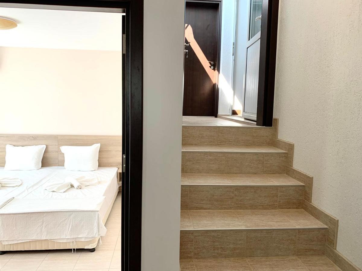 Byala Residence Apartments Extérieur photo