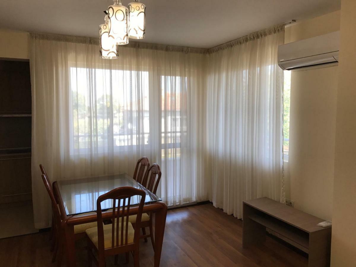 Byala Residence Apartments Extérieur photo
