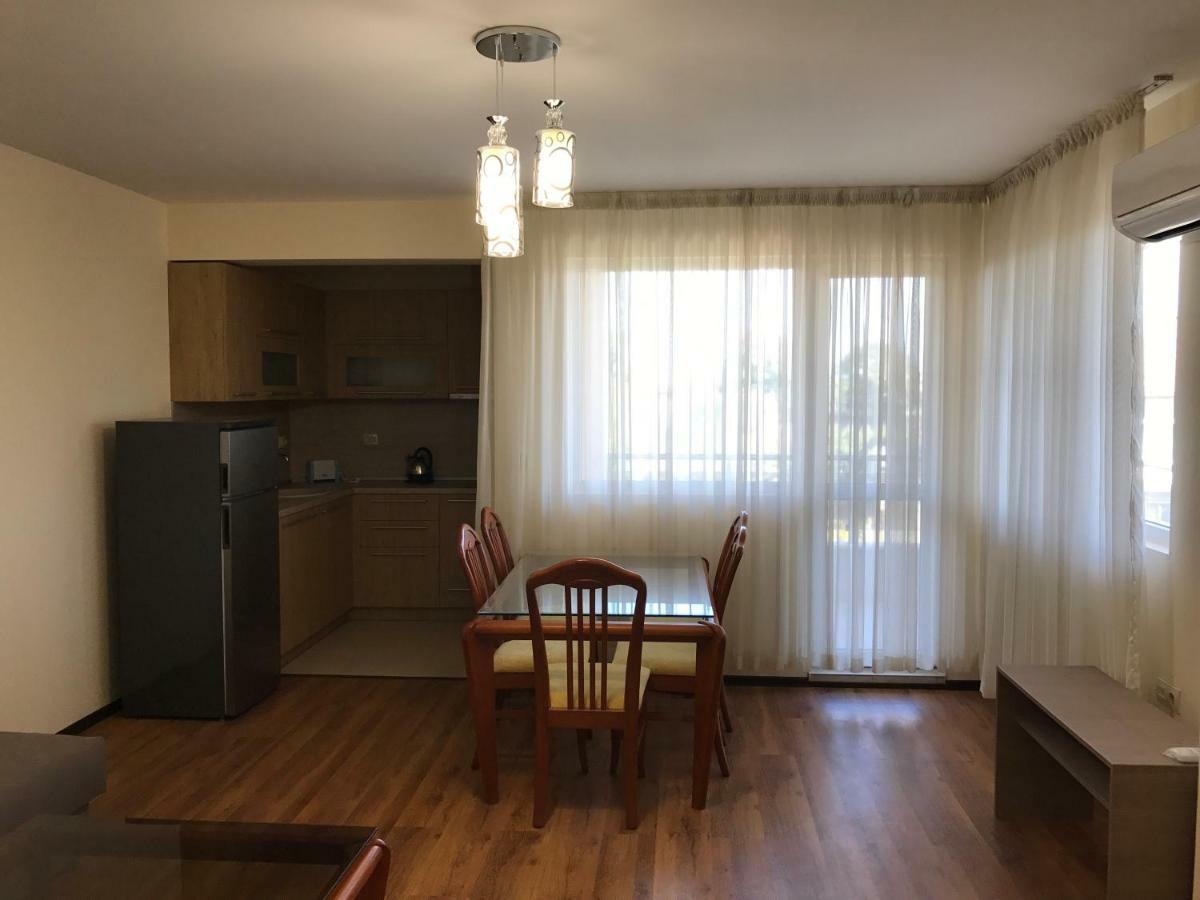 Byala Residence Apartments Extérieur photo