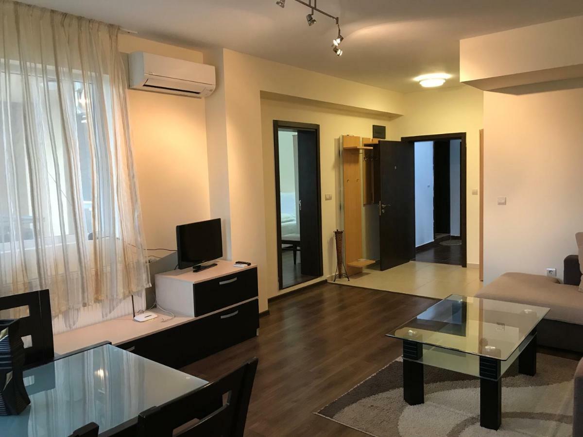 Byala Residence Apartments Extérieur photo