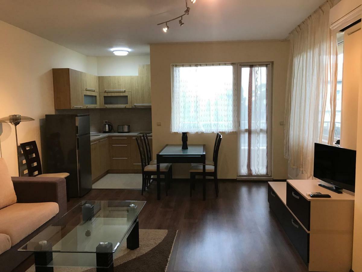 Byala Residence Apartments Extérieur photo