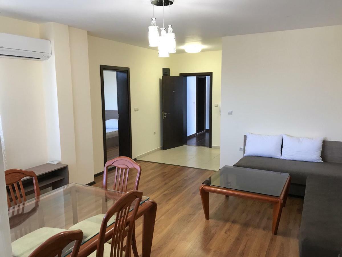 Byala Residence Apartments Extérieur photo