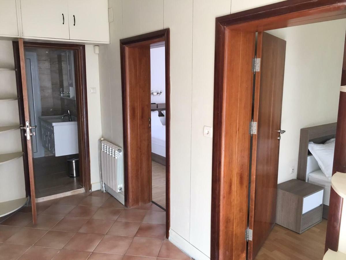 Byala Residence Apartments Extérieur photo