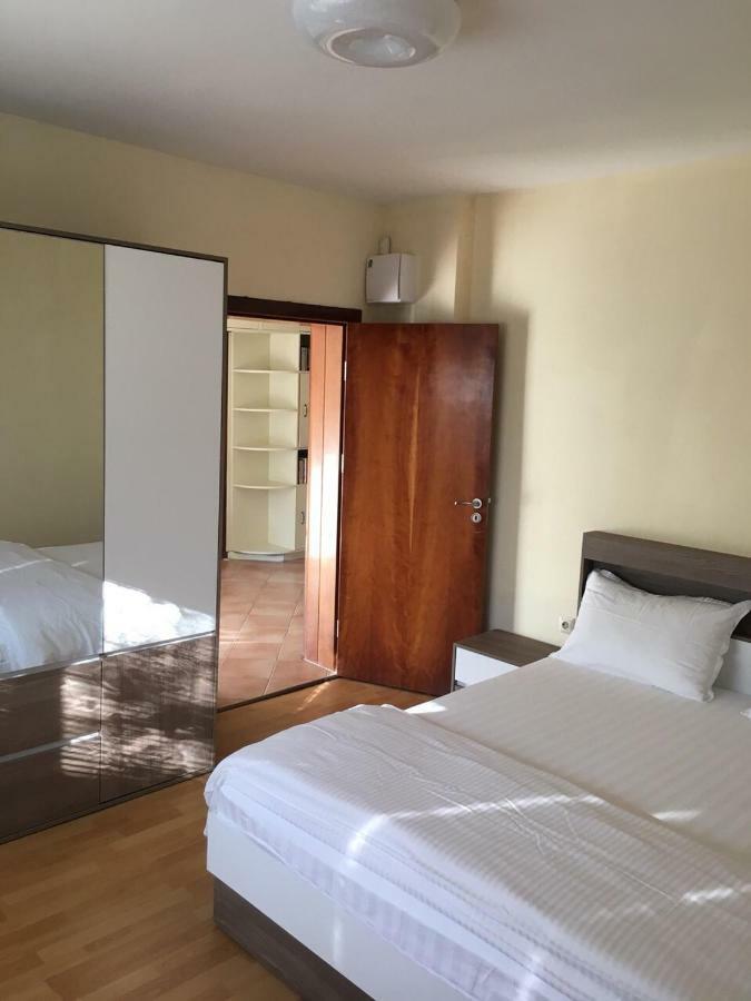 Byala Residence Apartments Extérieur photo