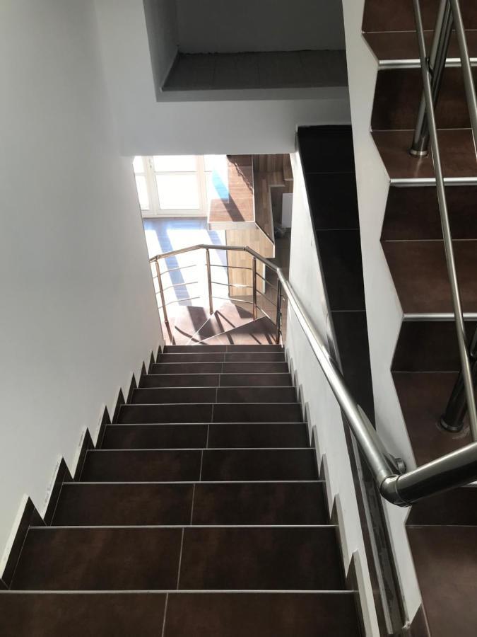Byala Residence Apartments Extérieur photo