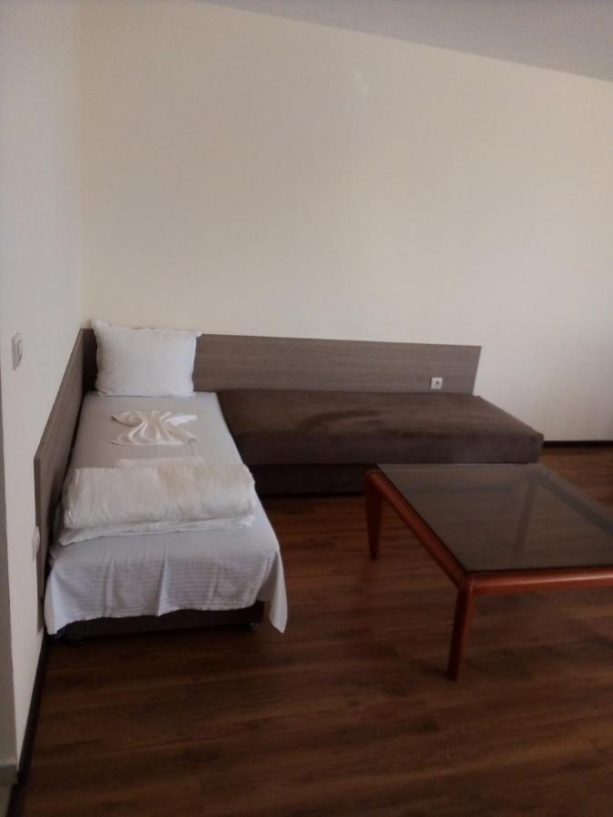 Byala Residence Apartments Extérieur photo