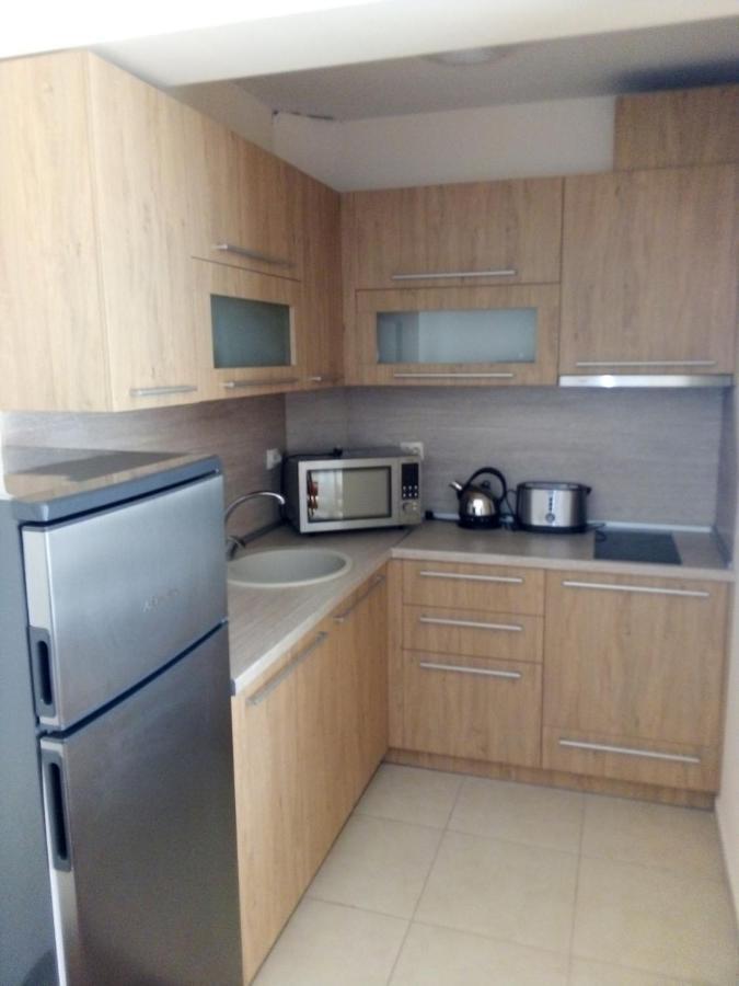 Byala Residence Apartments Extérieur photo