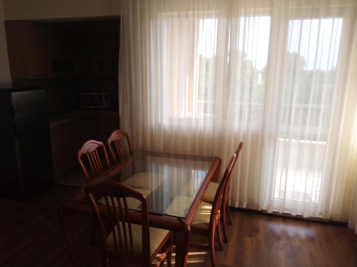 Byala Residence Apartments Extérieur photo
