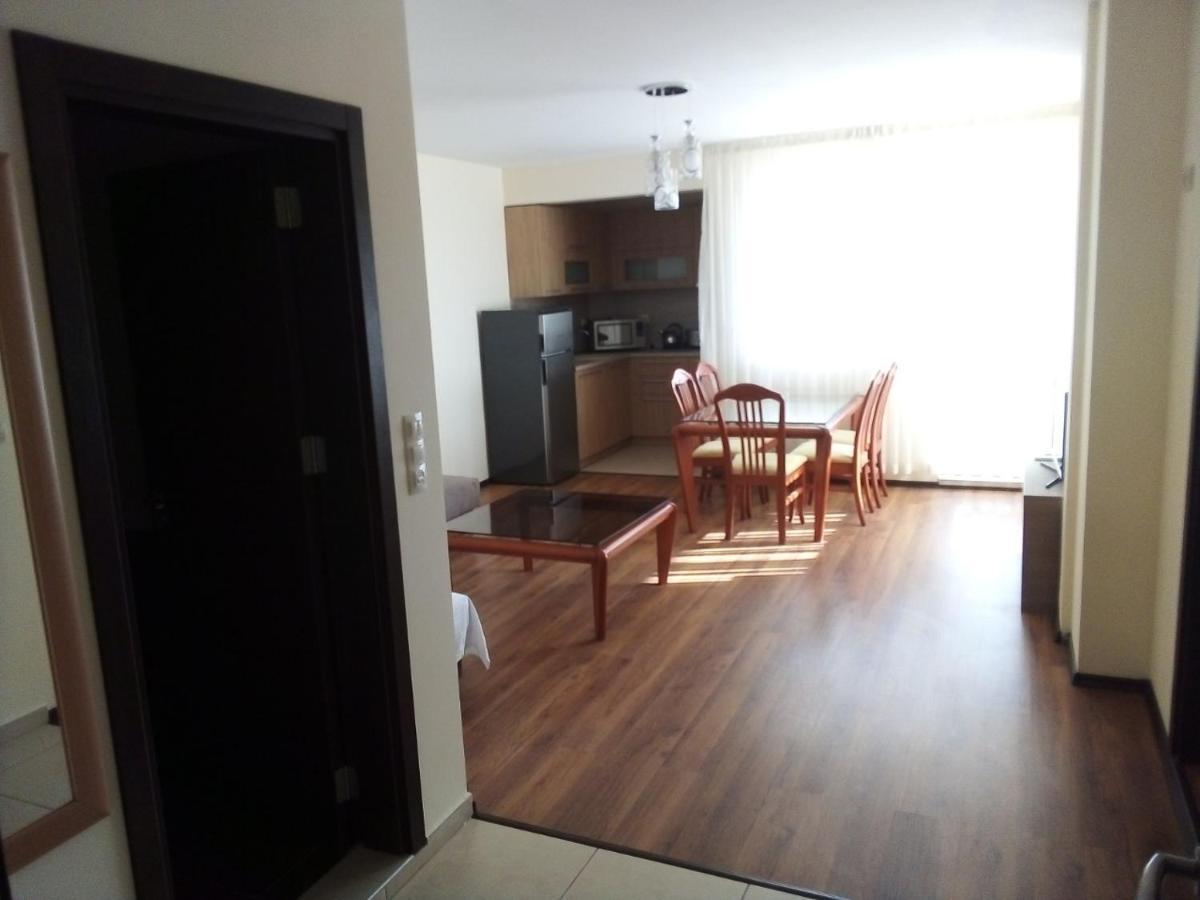 Byala Residence Apartments Extérieur photo