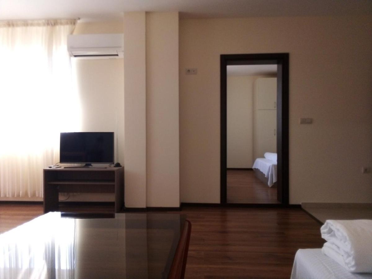 Byala Residence Apartments Extérieur photo